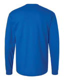 T-shirt à manches longues-Cougars Basketball