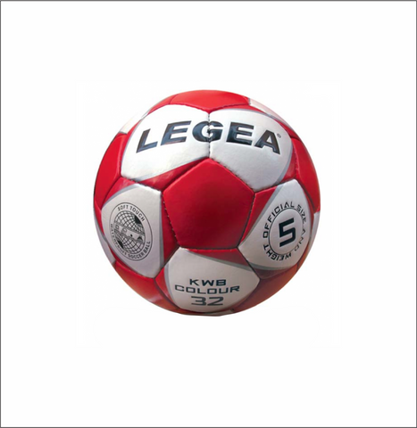 Legea KWB Ballons de soccer | KWB Soccer ball