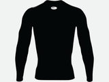 Cegep de Rosemont-UA Heat Gear Compression-Homme