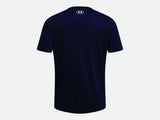 Homme Athletics-UA