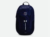 UA Hustle 6.0-Sac a dos unisex