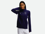 Femme UA Rival Stretch Woven-UA