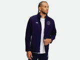 Homme UA Rival Stretch Woven-UA