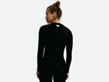 Cegep de Rosemont-UA Heat Gear Compression-Femme