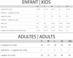STE-COLETTE Manches Longues petit logo