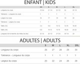 STE-COLETTE Manches Longues petit logo