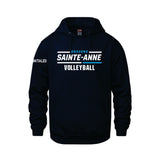 SAINTE-ANNE PRIMAIRE-Capuchon en Molleton