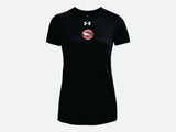 Cegep de Rosemont-UA Tech Team t-shirt-Femme