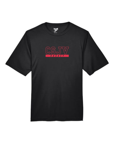 CSJV T-shirt Performance