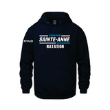 SAINTE-ANNE PRIMAIRE-Capuchon en Molleton