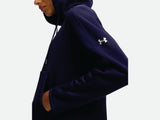 Femme Armour Fleece® Pro-UA