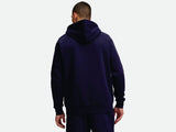Homme Team Icon Fleece Hoodie-UA