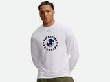 Homme Team Vanish Manches Longues-UA