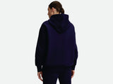 Femme Team Icon Fleece Hoodie-UA