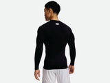 Cegep de Rosemont-UA Heat Gear Compression-Homme