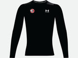Cegep de Rosemont-UA Heat Gear Compression-Homme