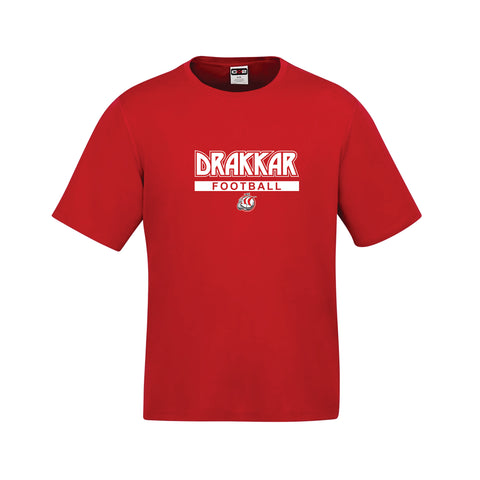 Drakkar-Adult Coast Dry-Fit