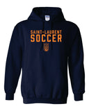 CS SAINT-LAURENT-CAPUCHON (UNISEX)