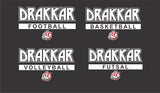 Drakkar Capuchon