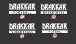 Drakkar Team Camp Femme