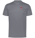 STE-COLETTE NEXGEN WICKING TEE petit logo