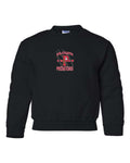 STE-COLETTE crew grand logo