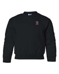 STE-COLETTE crew petit logo