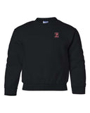 STE-COLETTE crew petit logo