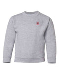 STE-COLETTE crew petit logo