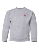 STE-COLETTE crew petit logo
