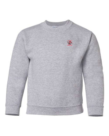 STE-COLETTE crew petit logo
