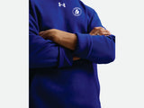 Dawson - Hoodie Under Armour