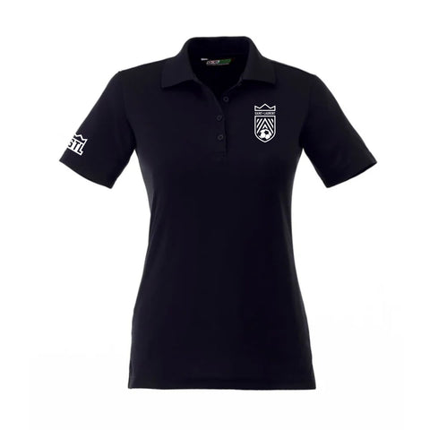 CS SAINT-LAURENT-POLO PERFORMANCE (FEMME)