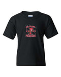 STE-COLETTE T-Shirt grand logo