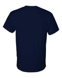 CS SAINT-LAURENT-T-SHIRT MANCHES COURTES (UNISEX)
