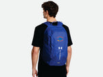 Under Armour Hustle Sac a dos-Logo Cougars Standard