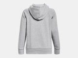 CS SAINT-LAURENT-CAPUCHON UNDER ARMOUR RIVAL (FEMME)