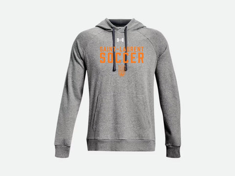 CS SAINT-LAURENT-CAPUCHON UNDER ARMOUR RIVAL (HOMME)