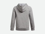 CS SAINT-LAURENT-CAPUCHON UNDER ARMOUR RIVAL FLEECE (UNISEX) ENFANT