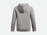 CS SAINT-LAURENT-CAPUCHON UNDER ARMOUR RIVAL FLEECE (UNISEX) ENFANT