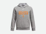 CS SAINT-LAURENT-CAPUCHON UNDER ARMOUR RIVAL FLEECE (UNISEX) ENFANT