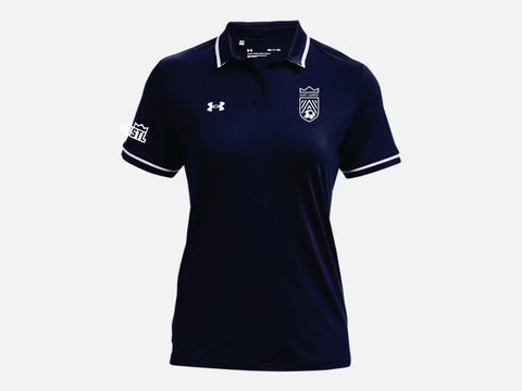 CS SAINT-LAURENT-UNDER ARMOUR TIPPED (FEMME)