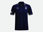 CS SAINT-LAURENT-UNDER ARMOUR TIPPED (HOMME)