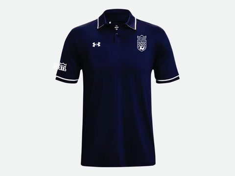 CS SAINT-LAURENT-UNDER ARMOUR TIPPED (HOMME)