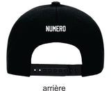Cavaliers- Laval-Ouest - Casquette