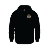 Cavaliers-Laval-Ouest -Capuchon Petit Logo