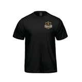 Cavaliers-Laval-Ouest -T-Shirt Petit Logo