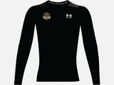 Cavaliers-Laval-Ouest - Under Armour- Compression Manches Longues