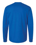 T-shirt à manches longues-Logo Cougars Standard