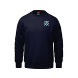 Irma-Levasseur-Chandail à Col Rond